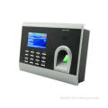 Optical RS232/485 TCP/IP Biometric Fingerprint Time Clock A